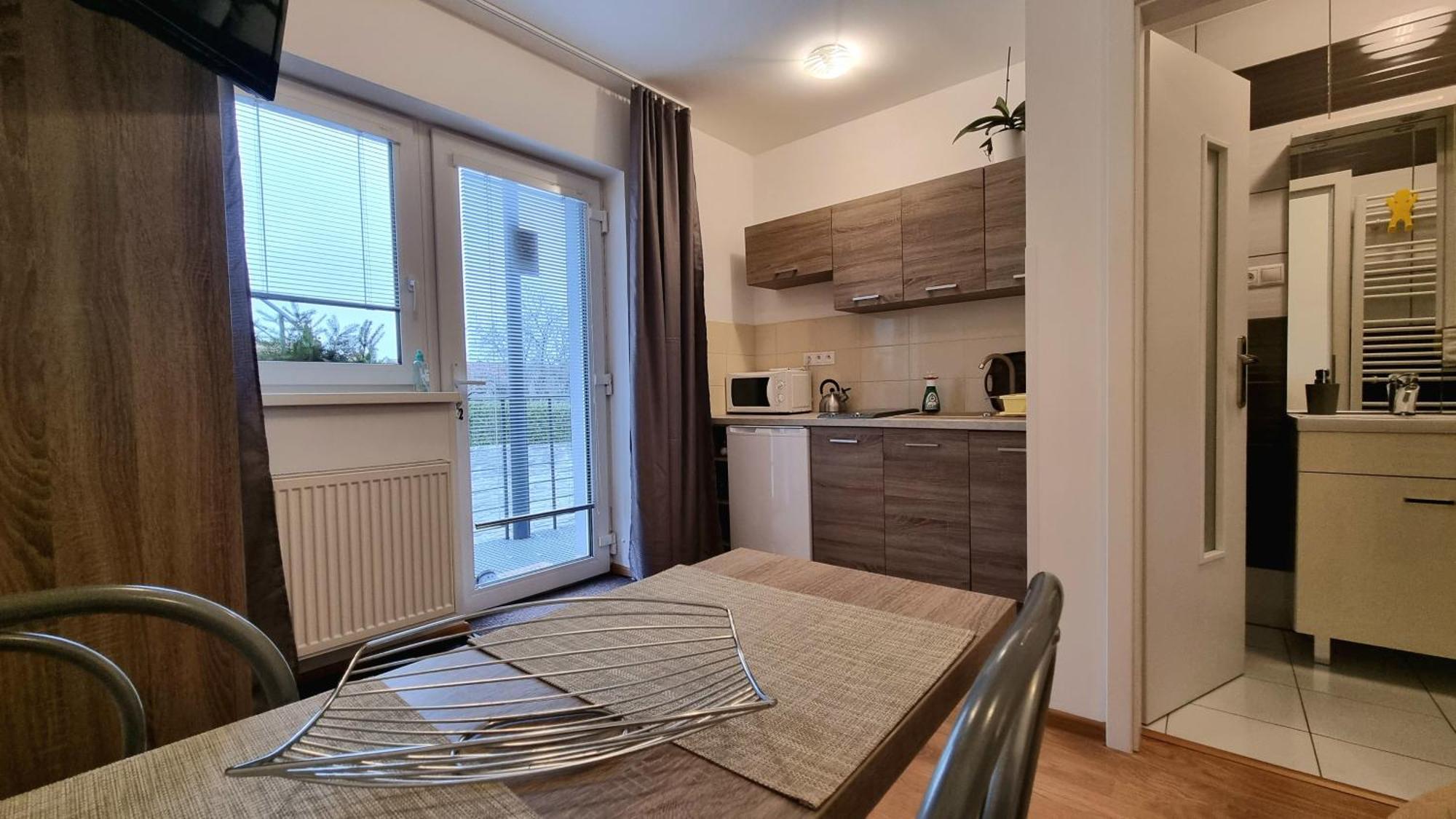 Apartmany Miluska เบเชนยอวา ห้อง รูปภาพ